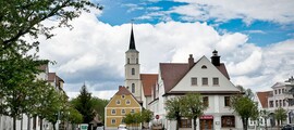 Баутцен: оренда приватних літаків 