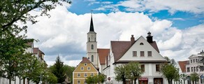 Ротенбург Горліт : оренда приватних літаків 