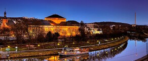 Саарбрюккен : оренда приватних літаків