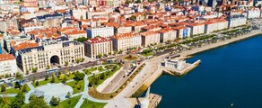 Сантандер : оренда приватних літаків 