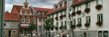 Wunstorf : location de jet privé