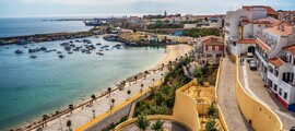 Comporta : оренда приватного літака