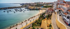 Sines : оренда приватного літака 