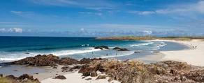 Tiree : оренда приватного літака 