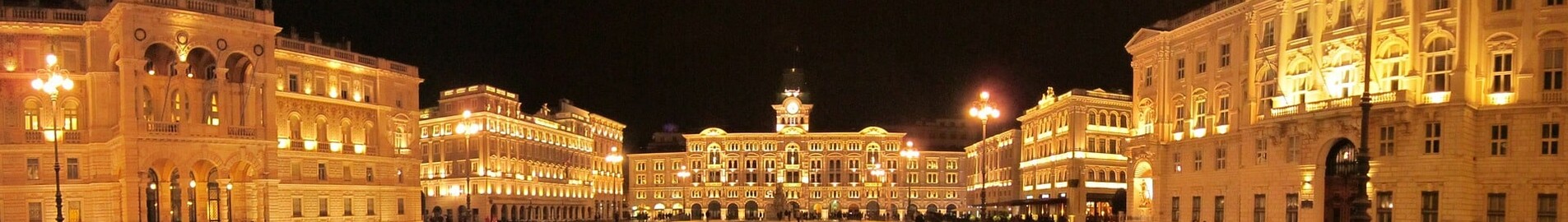 Трієст Ронкі-дель-Легіонарі : оренда приватного літака