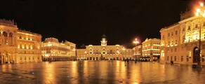 Трієст Ронкі-дель-Легіонарі : оренда приватного літака