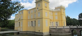 Остенде - Брюгге: оренда приватного літака 
