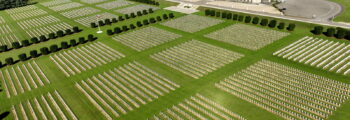 Alexandria Army : location de jet privé