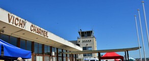 Віші-Шармель: оренда приватного літака 