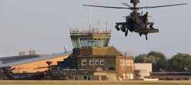 Мархем : оренда приватного літака 