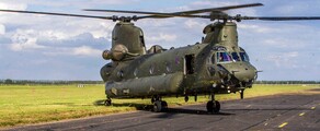 Вайтон Хантінгтон : оренда приватних літаків 