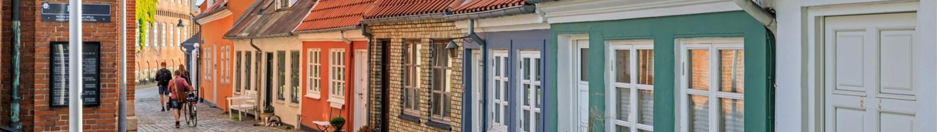 Ольборг : оренда приватних літаків 
