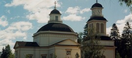 Кувола Утті : оренда приватного літака 