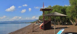 Кавала Амігдалеон : оренда приватного літака 