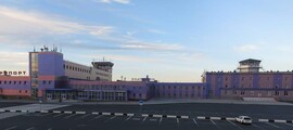 Курськ Східний : оренда приватного літака
