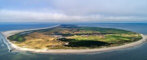 Ameland : оренда приватного літака 