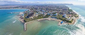 Анапа-Витязево: оренда приватного літака 