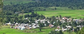 Андапа : оренда приватного літака 
