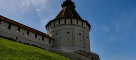 Нижньовартовськ Нижньовартовськ: розташування приватного літака