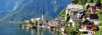 Slovénie : Location de jet privé