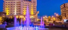 Сібіу-Турнісор : оренда приватних літаків