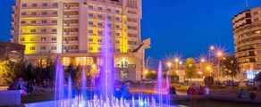 Байя-Маре : оренда приватного літака