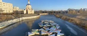 Бєлгород : оренда приватного літака