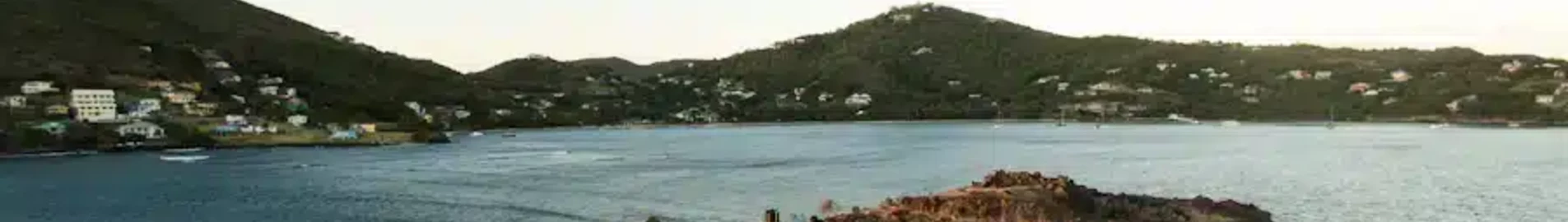 Bequia Isl J.F. Mitchell : оренда приватного літака