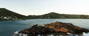 Bequia Isl J.F. Mitchell : оренда приватного літака