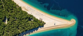Хвар : оренда приватного літака 
