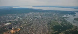 Барнаул : оренда приватного літака