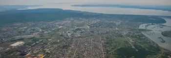 Gavle Sandviken : location de jet privé