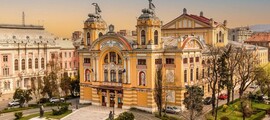 Арад : оренда приватного літака 