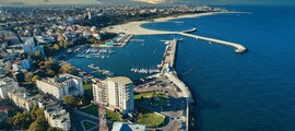 Тульча Каталонія : оренда приватного літака 
