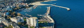 lanveoc : location de jet privé