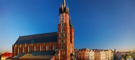 Гнєзно Повідз: оренда приватного літака 