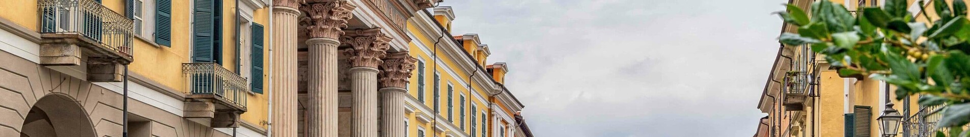 Cuneo : оренда приватного літака 