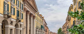 Cuneo : оренда приватного літака 