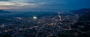 Дорнбірн: оренда приватних літаків