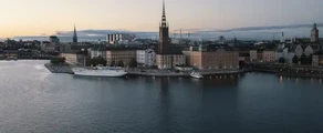 Emmaboda: оренда приватного літака