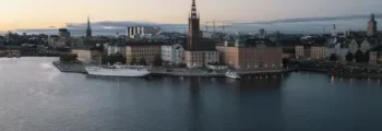 Lesce Bled : location de jet privé