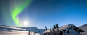 Енонтекіо : оренда приватного літака 