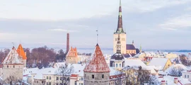Фінляндія : оренда приватного літака
