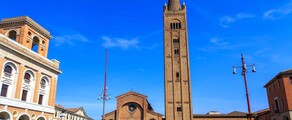 Форлі: оренда приватного літака 