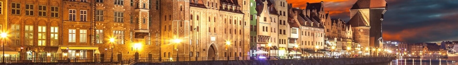 Гданськ Лех Валенса : оренда приватного літака 