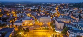 Варна : оренда приватного літака 