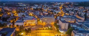 Гірська Озяховиця : оренда приватного літака 
