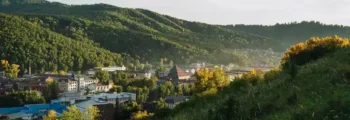 Negage : location de jet privé