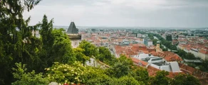 Грац : оренда приватного літака