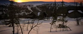 Hede-vemdalen Hedlanda : оренда приватних літаків